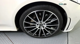 Mercedes-Benz CLS 450 4MATIC DESIGNO EXCLUSIVE/AMG LINE | Auto.bg — изображение 5 Mercedes-Benz CLS 450 4MATIC DESIGNO EXCLUSIVE/AMG LINE | Auto.bg — изображение 5