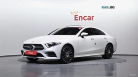 Mercedes-Benz CLS 450 4MATIC DESIGNO EXCLUSIVE/AMG LINE