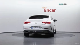 Mercedes-Benz CLS 450 4MATIC DESIGNO EXCLUSIVE/AMG LINE | Auto.bg — изображение 4 Mercedes-Benz CLS 450 4MATIC DESIGNO EXCLUSIVE/AMG LINE | Auto.bg — изображение 4
