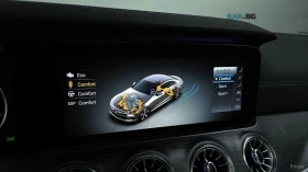 Mercedes-Benz CLS 450 4MATIC DESIGNO EXCLUSIVE/AMG LINE | Auto.bg — изображение 13 Mercedes-Benz CLS 450 4MATIC DESIGNO EXCLUSIVE/AMG LINE | Auto.bg — изображение 13