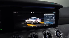 Mercedes-Benz CLS 450 4MATIC DESIGNO EXCLUSIVE/AMG LINE | Auto.bg — изображение 12 Mercedes-Benz CLS 450 4MATIC DESIGNO EXCLUSIVE/AMG LINE | Auto.bg — изображение 12