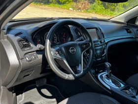 Opel Insignia Face 4* 4 ITALIA - 5700 € / 11148.23 лв. - 97798953 13 | Car24.bg Opel Insignia Face 4* 4 ITALIA - 5700 € / 11148.23 лв. - 97798953 13