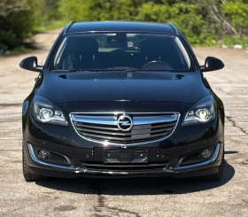 Opel Insignia Face 4* 4 ITALIA - Car24.bg Opel Insignia Face 4* 4 ITALIA
