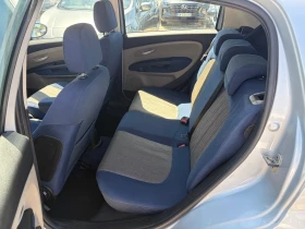 Fiat Punto 1.3d TOP - 2900 € / 5671.91 лв. - 98043057 11 | Car24.bg Fiat Punto 1.3d TOP - 2900 € / 5671.91 лв. - 98043057 11