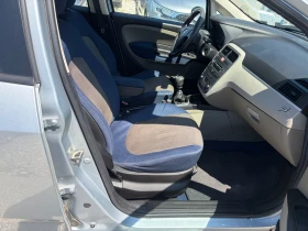 Fiat Punto 1.3d TOP - 2900 € / 5671.91 лв. - 98043057 14 | Car24.bg Fiat Punto 1.3d TOP - 2900 € / 5671.91 лв. - 98043057 14