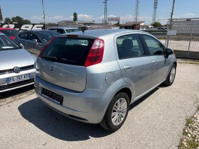 Fiat Punto 1.3d TOP - 2900 € / 5671.91 лв. - 98043057 4 | Car24.bg Fiat Punto 1.3d TOP - 2900 € / 5671.91 лв. - 98043057 4