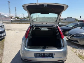 Fiat Punto 1.3d TOP - 2900 € / 5671.91 лв. - 98043057 12 | Car24.bg Fiat Punto 1.3d TOP - 2900 € / 5671.91 лв. - 98043057 12
