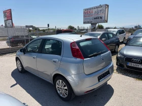 Fiat Punto 1.3d TOP - 2900 € / 5671.91 лв. - 98043057 6 | Car24.bg Fiat Punto 1.3d TOP - 2900 € / 5671.91 лв. - 98043057 6