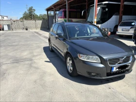 Volvo V50 - 3350 € - 23627050 3 | Car24.bg Volvo V50 - 3350 € - 23627050 3