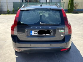 Volvo V50 - 3350 € - 23627050 6 | Car24.bg Volvo V50 - 3350 € - 23627050 6