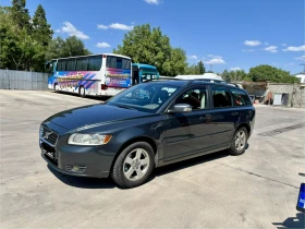 Volvo V50 - 3350 € - 23627050 2 | Car24.bg Volvo V50 - 3350 € - 23627050 2