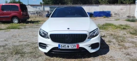 Mercedes-Benz E 400 4-matic Amg line/Digital/Pano/Head up - Car24.bg Mercedes-Benz E 400 4-matic Amg line/Digital/Pano/Head up