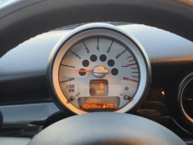 Mini Cooper 1.4 бенз. 95к.с. - 3800 € - 92940771 10 | Car24.bg Mini Cooper 1.4 бенз. 95к.с. - 3800 € - 92940771 10