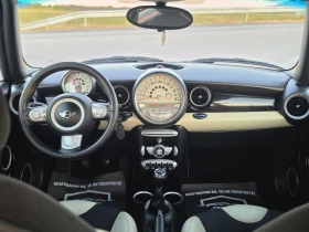 Mini Cooper 1.4 бенз. 95к.с. - 3800 € - 92940771 11 | Car24.bg Mini Cooper 1.4 бенз. 95к.с. - 3800 € - 92940771 11