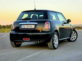 Mini Cooper 1.4 бенз. 95к.с. - 3800 € - 92940771 6 | Car24.bg Mini Cooper 1.4 бенз. 95к.с. - 3800 € - 92940771 6