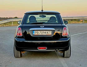 Mini Cooper 1.4 бенз. 95к.с. - 3800 € - 92940771 5 | Car24.bg Mini Cooper 1.4 бенз. 95к.с. - 3800 € - 92940771 5
