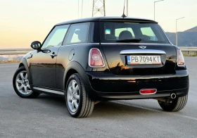 Mini Cooper 1.4 бенз. 95к.с. - 3800 € - 92940771 4 | Car24.bg Mini Cooper 1.4 бенз. 95к.с. - 3800 € - 92940771 4