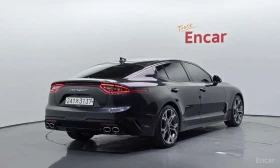 Kia Stinger * 2.0 Turbo 2WD * КРАЙНА ЦЕНА ДО БЪЛГАРИЯ - 17100 € - 29819631 2 | Car24.bg Kia Stinger * 2.0 Turbo 2WD * КРАЙНА ЦЕНА ДО БЪЛГАРИЯ - 17100 € - 29819631 2