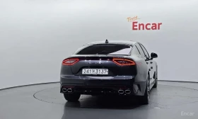 Kia Stinger * 2.0 Turbo 2WD * КРАЙНА ЦЕНА ДО БЪЛГАРИЯ - 17100 € - 29819631 4 | Car24.bg Kia Stinger * 2.0 Turbo 2WD * КРАЙНА ЦЕНА ДО БЪЛГАРИЯ - 17100 € - 29819631 4