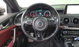 Kia Stinger * 2.0 Turbo 2WD * КРАЙНА ЦЕНА ДО БЪЛГАРИЯ - 17100 € - 29819631 13 | Car24.bg Kia Stinger * 2.0 Turbo 2WD * КРАЙНА ЦЕНА ДО БЪЛГАРИЯ - 17100 € - 29819631 13