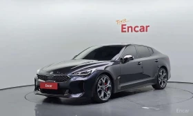 Kia Stinger * 2.0 Turbo 2WD * КРАЙНА ЦЕНА ДО БЪЛГАРИЯ - Car24.bg Kia Stinger * 2.0 Turbo 2WD * КРАЙНА ЦЕНА ДО БЪЛГАРИЯ