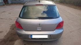 Peugeot 307 1.6 GAS | Auto.bg — изображение 3 Peugeot 307 1.6 GAS | Auto.bg — изображение 3