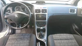 Peugeot 307 1.6 GAS | Auto.bg — изображение 5 Peugeot 307 1.6 GAS | Auto.bg — изображение 5