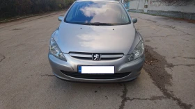 Peugeot 307 1.6 GAS