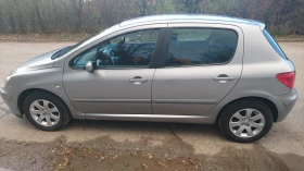 Peugeot 307 1.6 GAS | Auto.bg — изображение 4 Peugeot 307 1.6 GAS | Auto.bg — изображение 4