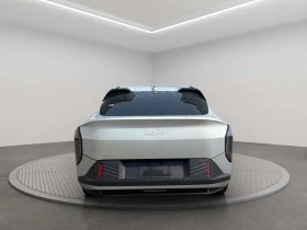 Kia EV4 WIND/ NO ACCIDENTS/ ONE OWNER/ LOCAL VEHICLE | Auto.bg — изображение 5 Kia EV4 WIND/ NO ACCIDENTS/ ONE OWNER/ LOCAL VEHICLE | Auto.bg — изображение 5
