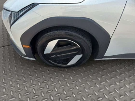 Kia EV4 WIND/ NO ACCIDENTS/ ONE OWNER/ LOCAL VEHICLE | Auto.bg — изображение 6 Kia EV4 WIND/ NO ACCIDENTS/ ONE OWNER/ LOCAL VEHICLE | Auto.bg — изображение 6
