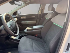 Kia EV4 WIND/ NO ACCIDENTS/ ONE OWNER/ LOCAL VEHICLE | Auto.bg — изображение 8 Kia EV4 WIND/ NO ACCIDENTS/ ONE OWNER/ LOCAL VEHICLE | Auto.bg — изображение 8