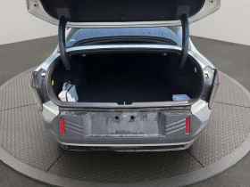 Kia EV4 WIND/ NO ACCIDENTS/ ONE OWNER/ LOCAL VEHICLE | Auto.bg — изображение 7 Kia EV4 WIND/ NO ACCIDENTS/ ONE OWNER/ LOCAL VEHICLE | Auto.bg — изображение 7