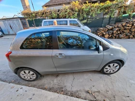 Toyota Yaris 1.1 - 2000 € - 41040096 2 | Car24.bg Toyota Yaris 1.1 - 2000 € - 41040096 2
