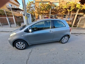 Toyota Yaris 1.1 - 2000 € - 41040096 5 | Car24.bg Toyota Yaris 1.1 - 2000 € - 41040096 5