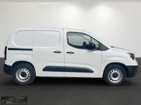 Opel Combo e-Cargo/136HP/BASIS/XL/CAM/NAVI/LED/ACC/CPLAY/782q | Auto.bg — изображение 5 Opel Combo e-Cargo/136HP/BASIS/XL/CAM/NAVI/LED/ACC/CPLAY/782q | Auto.bg — изображение 5
