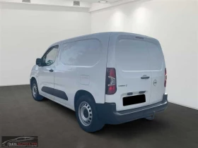 Opel Combo e-Cargo/136HP/BASIS/XL/CAM/NAVI/LED/ACC/CPLAY/782q | Auto.bg — изображение 3 Opel Combo e-Cargo/136HP/BASIS/XL/CAM/NAVI/LED/ACC/CPLAY/782q | Auto.bg — изображение 3