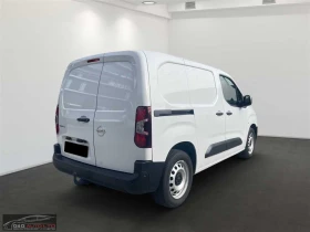 Opel Combo e-Cargo/136HP/BASIS/XL/CAM/NAVI/LED/ACC/CPLAY/782q | Auto.bg — изображение 6 Opel Combo e-Cargo/136HP/BASIS/XL/CAM/NAVI/LED/ACC/CPLAY/782q | Auto.bg — изображение 6