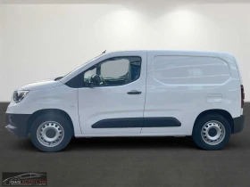 Opel Combo e-Cargo/136HP/BASIS/XL/CAM/NAVI/LED/ACC/CPLAY/782q | Auto.bg — изображение 2 Opel Combo e-Cargo/136HP/BASIS/XL/CAM/NAVI/LED/ACC/CPLAY/782q | Auto.bg — изображение 2