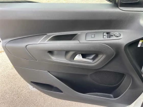 Opel Combo e-Cargo/136HP/BASIS/XL/CAM/NAVI/LED/ACC/CPLAY/782q | Auto.bg — изображение 12 Opel Combo e-Cargo/136HP/BASIS/XL/CAM/NAVI/LED/ACC/CPLAY/782q | Auto.bg — изображение 12