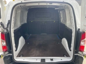 Opel Combo e-Cargo/136HP/BASIS/XL/CAM/NAVI/LED/ACC/CPLAY/782q | Auto.bg — изображение 14 Opel Combo e-Cargo/136HP/BASIS/XL/CAM/NAVI/LED/ACC/CPLAY/782q | Auto.bg — изображение 14