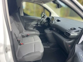 Opel Combo e-Cargo/136HP/BASIS/XL/CAM/NAVI/LED/ACC/CPLAY/782q | Auto.bg — изображение 11 Opel Combo e-Cargo/136HP/BASIS/XL/CAM/NAVI/LED/ACC/CPLAY/782q | Auto.bg — изображение 11