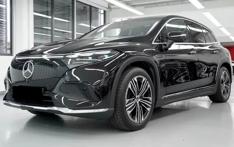 Mercedes-Benz EQS 580 4MATIC AMG-Line - 149998 лв. / 76692.76 € - 36110966 1 | Car24.bg Mercedes-Benz EQS 580 4MATIC AMG-Line - 149998 лв. / 76692.76 € - 36110966 1