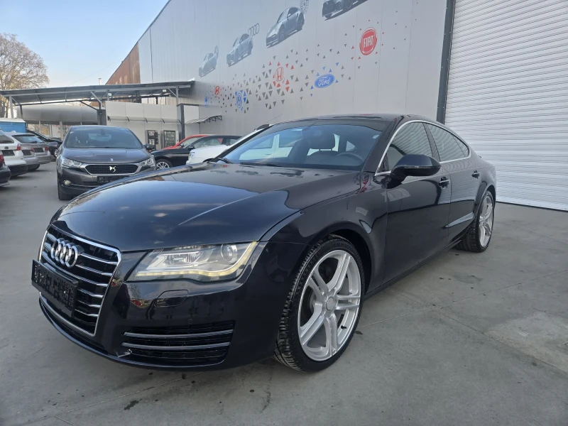 Audi A7 - 9990 € / 19538.74 лв. - 75771279 1 | Car24.bg Audi A7 - 9990 € / 19538.74 лв. - 75771279 1