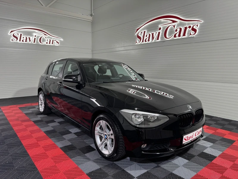 BMW 116 i - EURO 6B - 6400 € / 12517.31 лв. - 30443666 1 | Car24.bg BMW 116 i - EURO 6B - 6400 € / 12517.31 лв. - 30443666 1