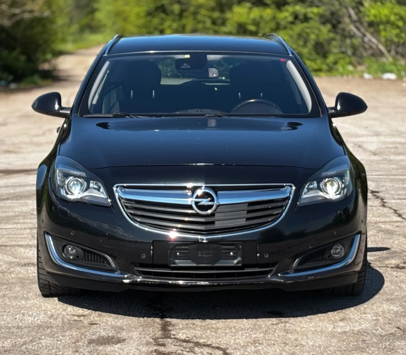 Opel Insignia Face 4* 4 ITALIA - 5700 € / 11148.23 лв. - 97798953 1 | Car24.bg Opel Insignia Face 4* 4 ITALIA - 5700 € / 11148.23 лв. - 97798953 1