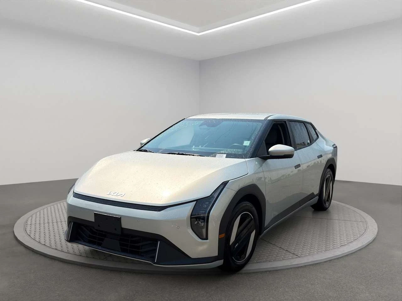 Kia EV4 WIND/ NO ACCIDENTS/ ONE OWNER/ LOCAL VEHICLE | Auto.bg — изображение 1 Kia EV4 WIND/ NO ACCIDENTS/ ONE OWNER/ LOCAL VEHICLE | Auto.bg — изображение 1