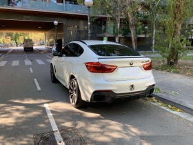 BMW X6 M50d* FULL* B&O* HUD* 21" | Mobile.bg   4