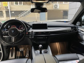 BMW X6 M50d* FULL* B&O* HUD* 21" | Mobile.bg   10