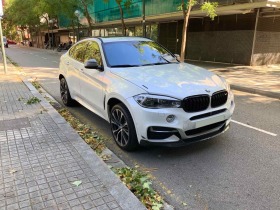 BMW X6 M50d* FULL* B&O* HUD* 21" | Mobile.bg   2